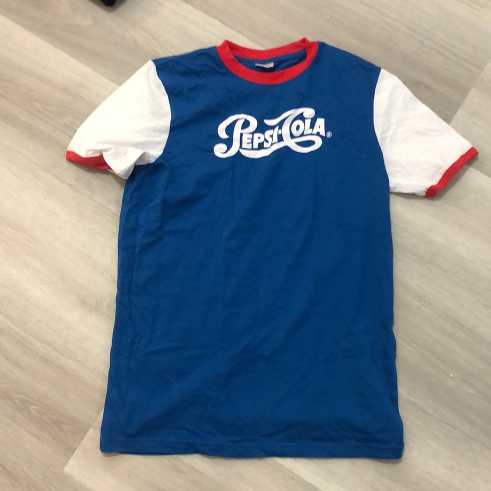 Pepsi Cola T-shirt